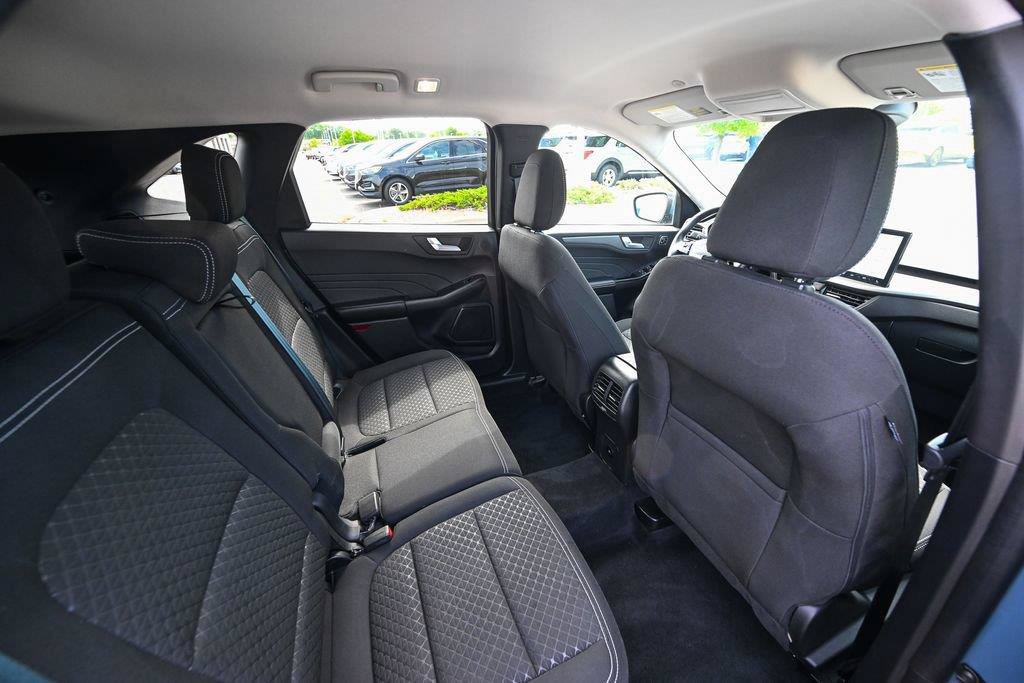 Certified 2023 Ford Escape Active w/ Tech Pack #2 AWD/4WD image 27