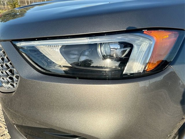 Certified 2023 Ford Edge SEL image 36