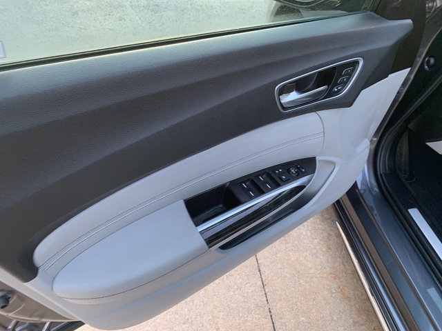 Used 2020 Acura TLX V6 w/ Technology Package FWD image 22