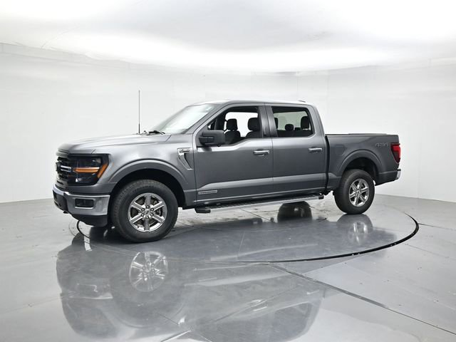 Certified 2024 Ford F150 XLT w/ Mobile Office Package AWD/4WD image 5