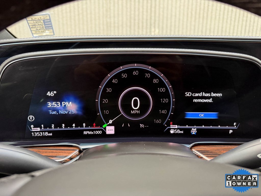 Used 2021 Cadillac Escalade Premium Luxury image 51