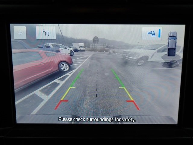 Certified 2022 Ford F150 XL w/ STX Appearance Package image 26