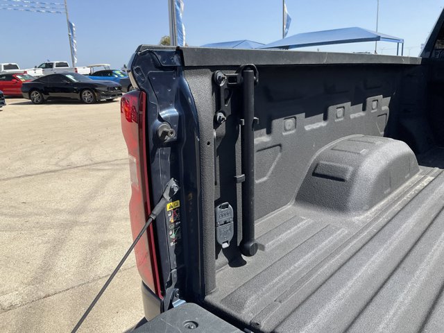 Used 2023 Chevrolet Silverado 2500 High Country w/ Safety Package II AWD/4WD image 23