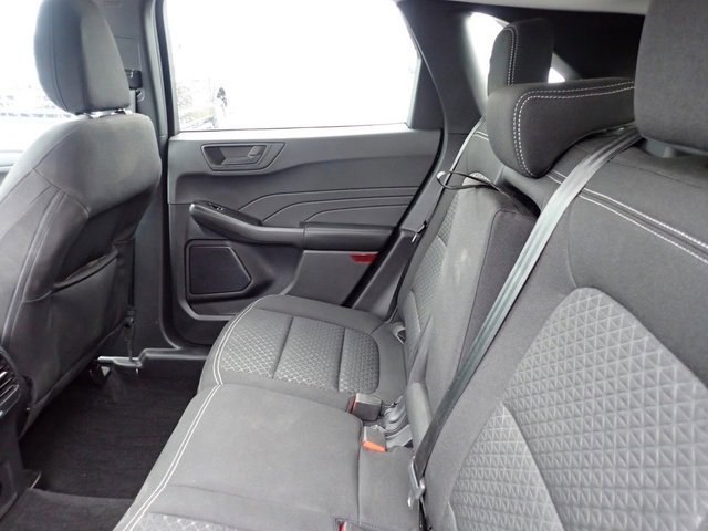 Certified 2024 Ford Escape Active w/ Tech Pack #1 image 17