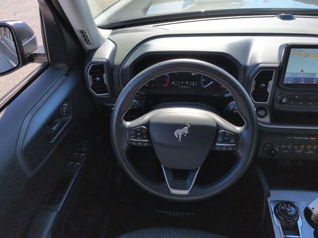 Certified 2024 Ford Bronco Sport Big Bend image 14