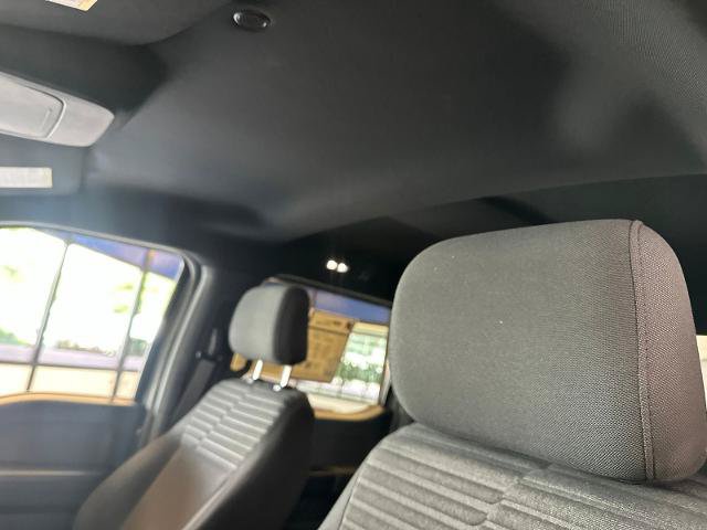 Certified 2022 Ford F150 XL w/ STX Appearance Package RWD image 24
