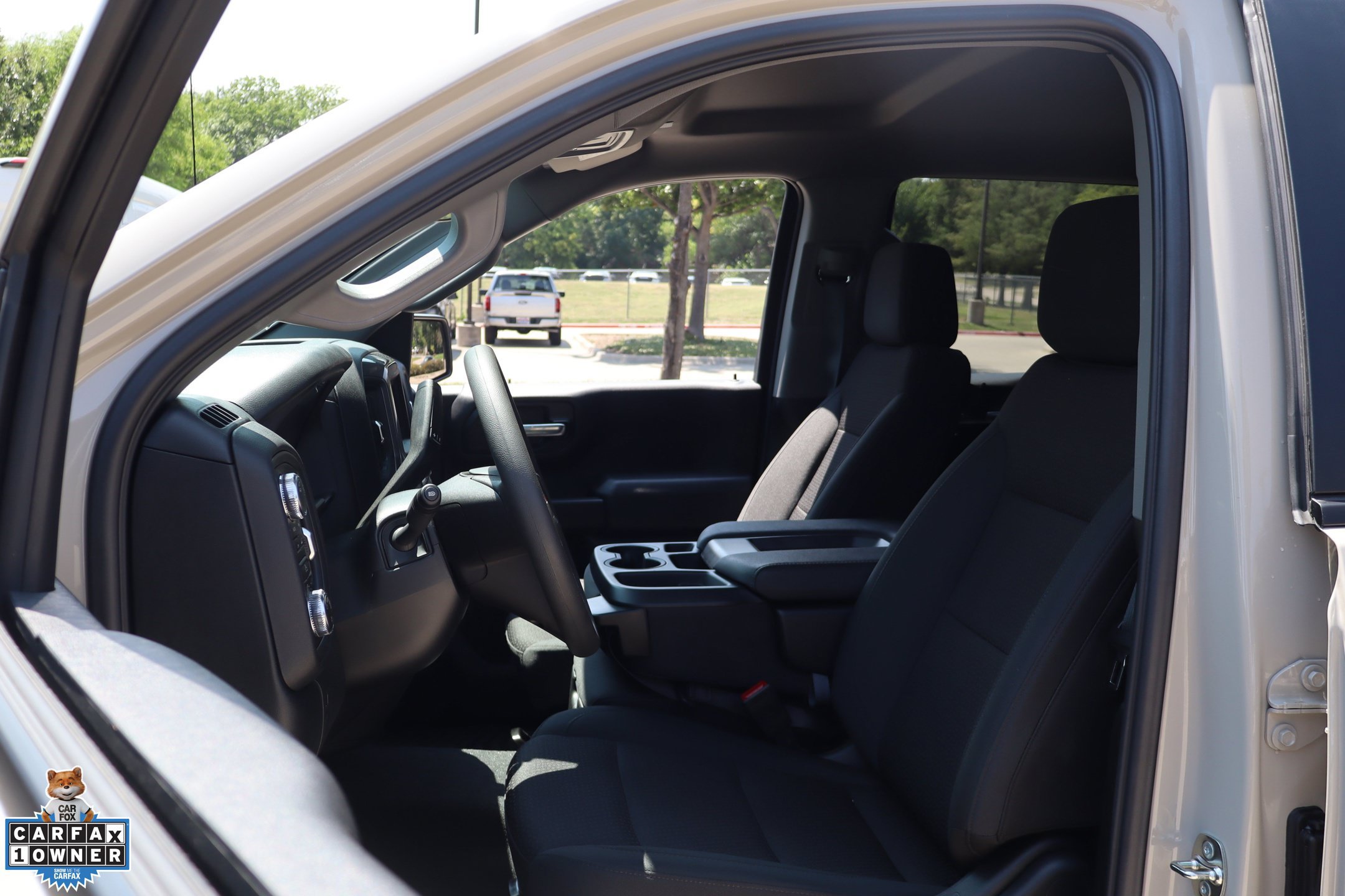 Used 2026 GMC Sierra 1500 Pro w/ Graphite Edition AWD/4WD image 12