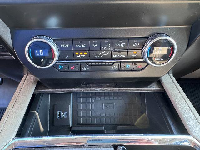 Certified 2020 Ford Expedition Limited w/ Special Edition Package image 28