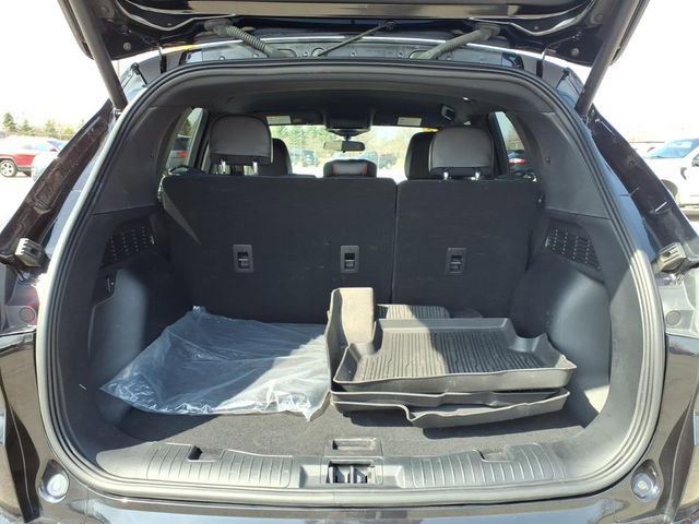 Certified 2024 Ford Escape ST-Line w/ Tech Pack #1 image 9