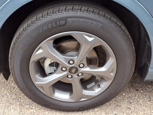 Certified 2024 Ford Escape ST-Line w/ Tech Pack #1 AWD/4WD image 29