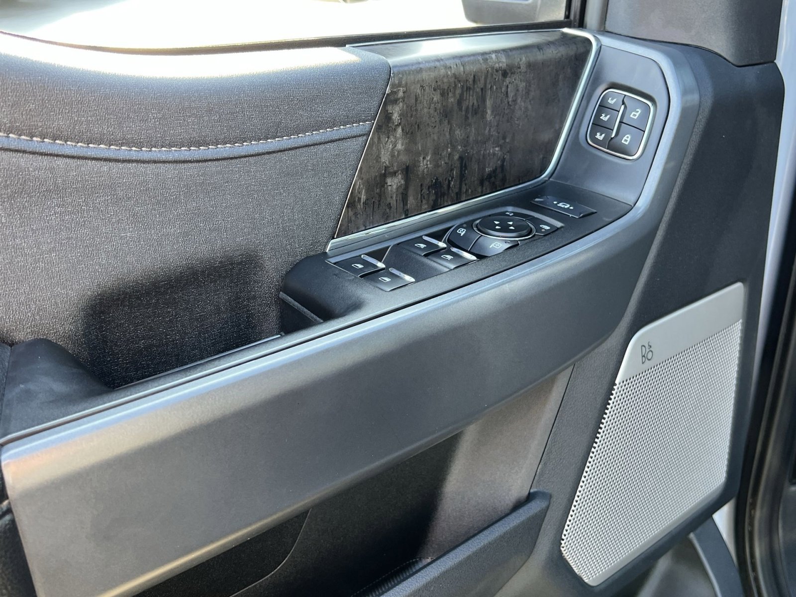 Certified 2024 Ford F250 Lariat w/ Lariat Ultimate Package image 15