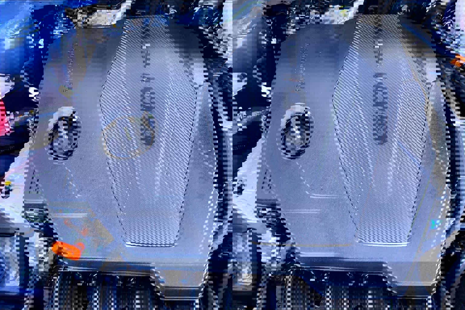 Used 2024 Hyundai Tucson SEL image 32