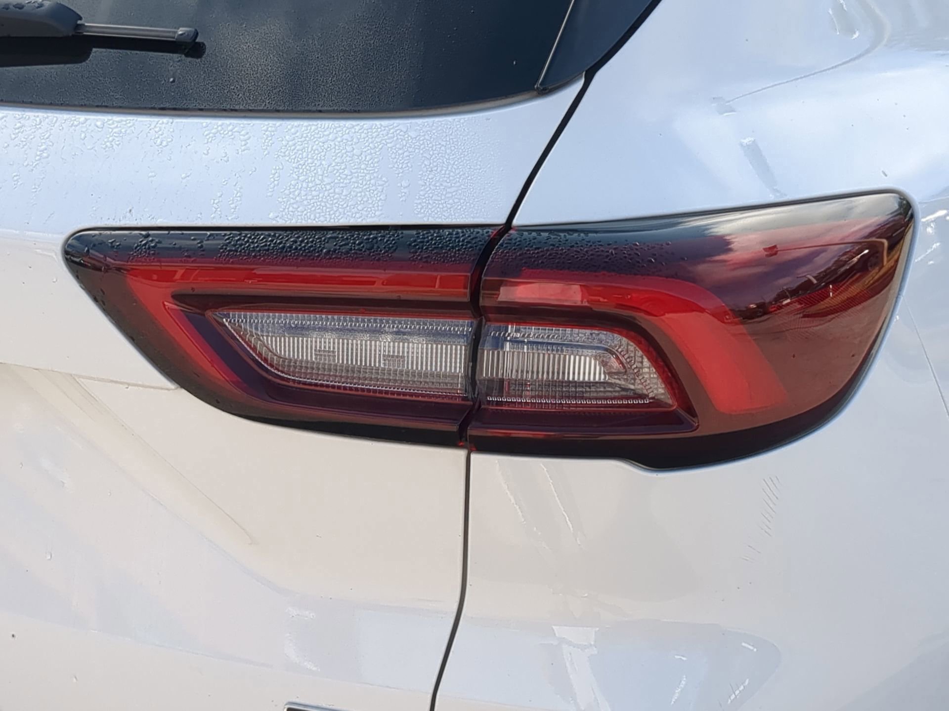 Certified 2025 Ford Escape ST-Line w/ Equipment Group 301A image 37