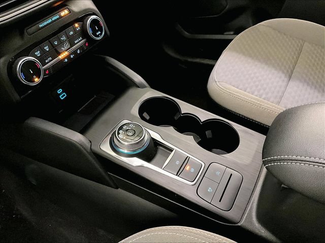Certified 2022 Ford Escape SE w/ Convenience Package AWD/4WD image 16