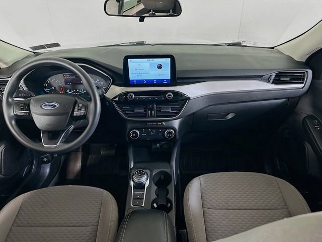 Certified 2022 Ford Escape SE image 15