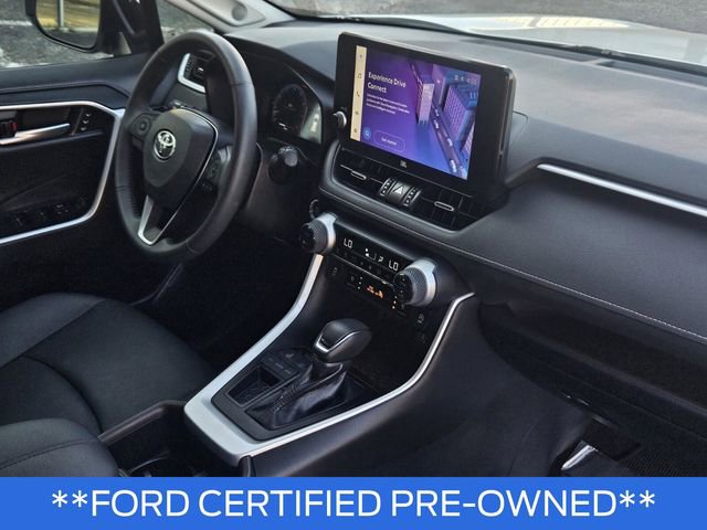 Used 2024 Toyota RAV4 Limited image 17