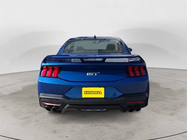 Certified 2024 Ford Mustang GT Premium w/ GT Performance Package RWD image 6
