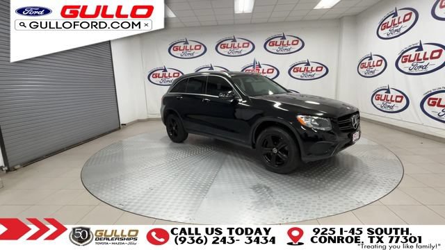 Used 2019 Mercedes-Benz GLC 300 image 8