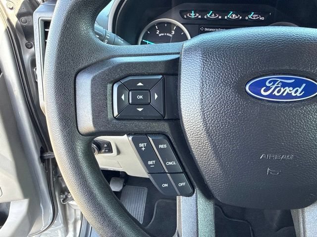 Certified 2020 Ford F250 XL w/ STX Appearance Package AWD/4WD image 24
