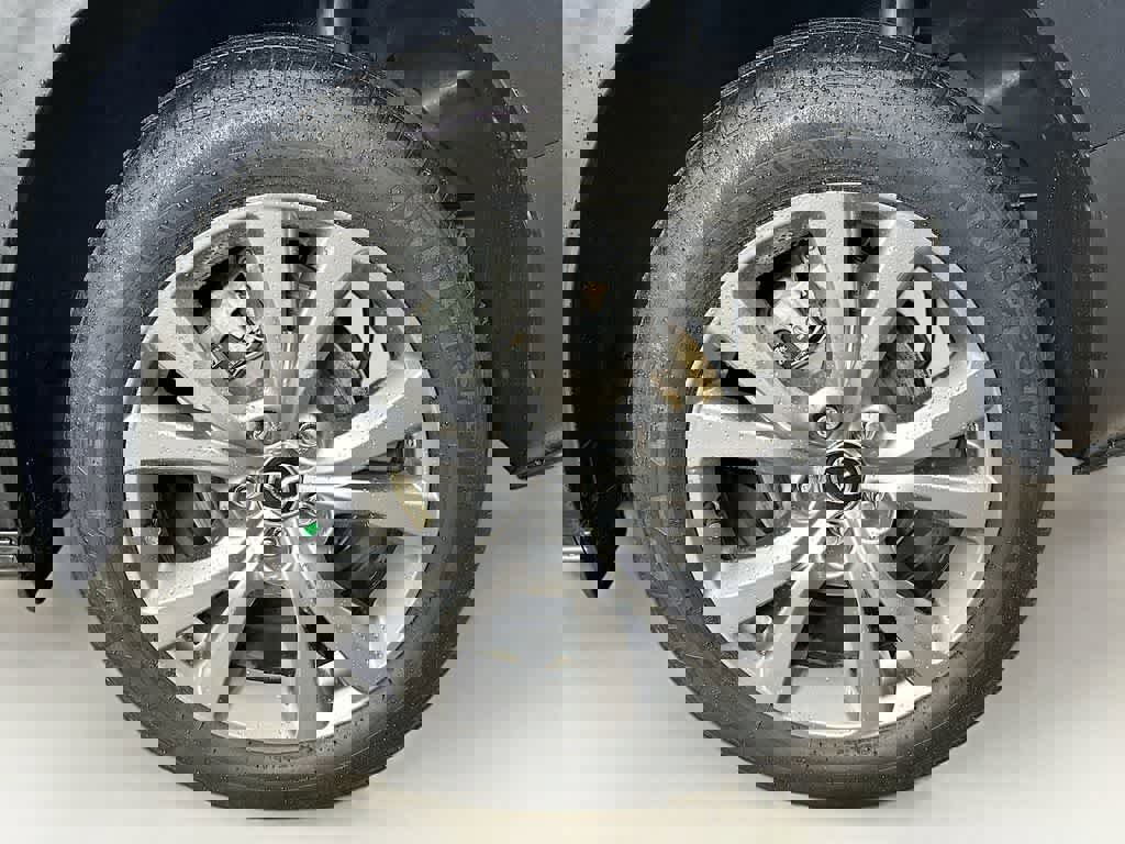 Used 2023 MAZDA CX-30 AWD 2.5 S w/ Select Package image 8