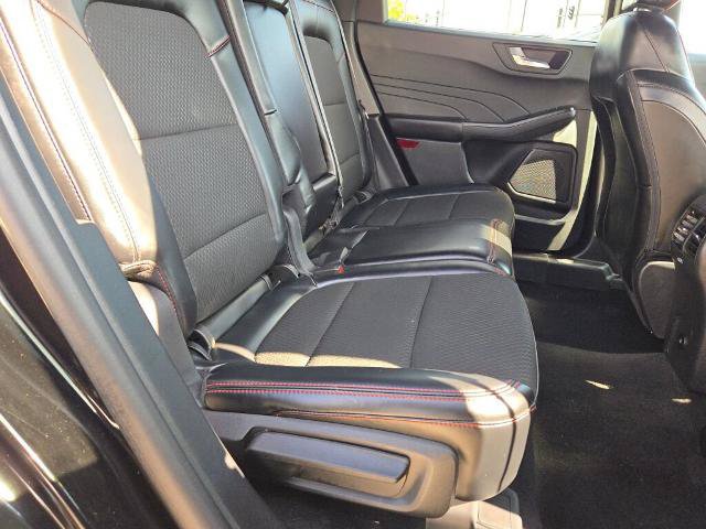 Certified 2025 Ford Escape ST-Line Select AWD/4WD image 7