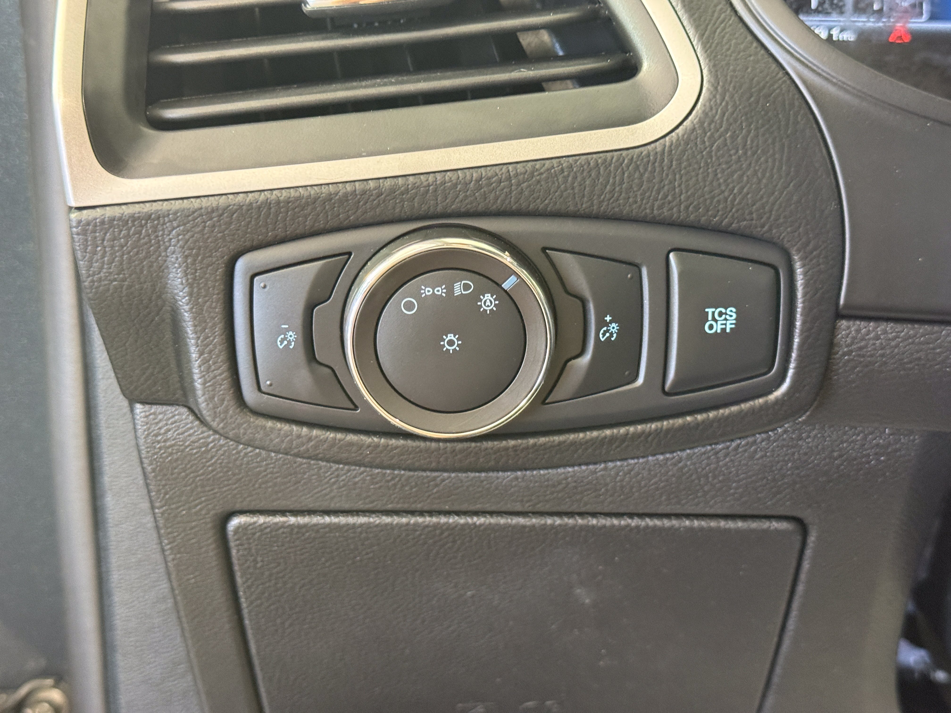 Certified 2022 Ford Edge SE AWD/4WD image 24