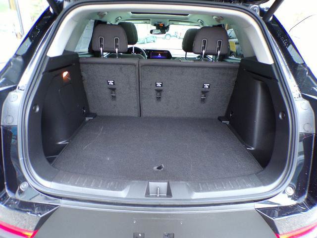 Used 2024 Chevrolet TrailBlazer LT w/ Convenience Package image 12