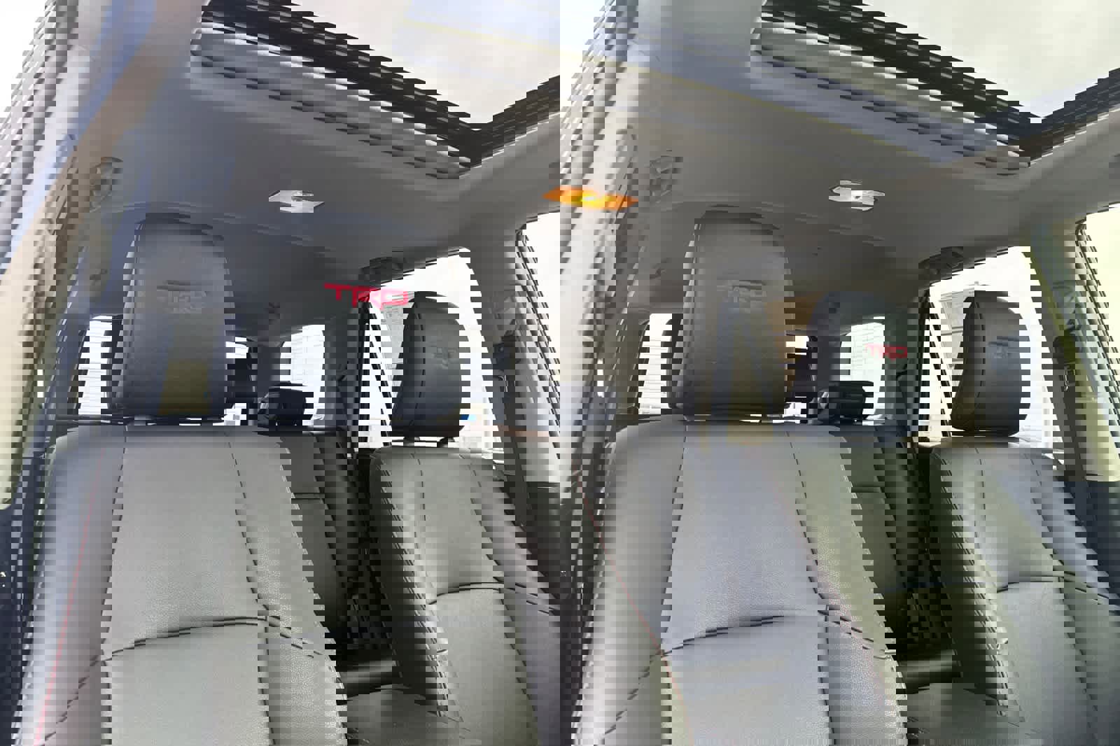 Used 2024 Toyota 4Runner TRD Off-Road Premium image 17