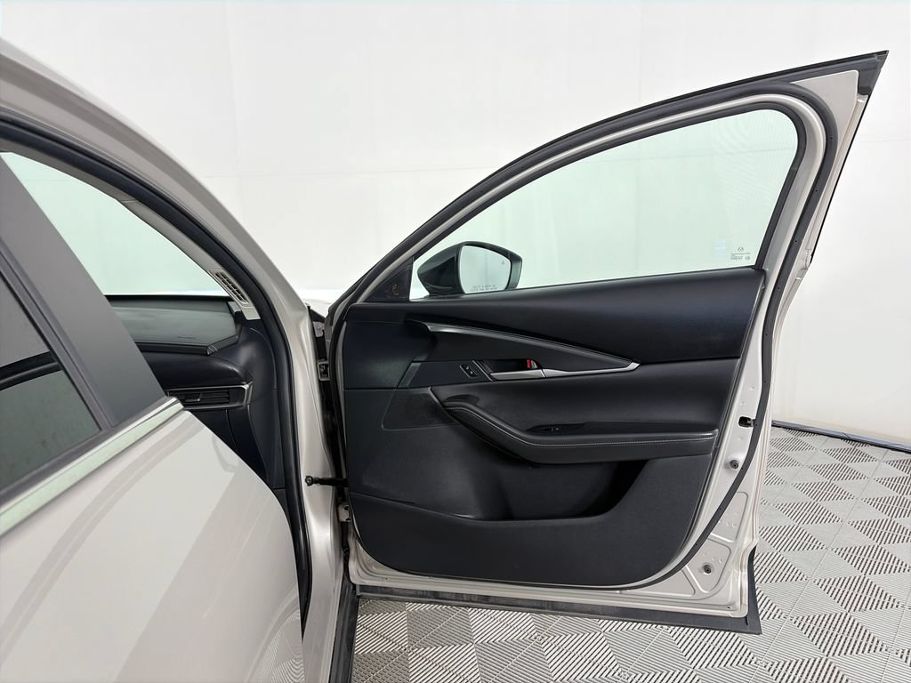 Used 2024 MAZDA CX-30 AWD 2.5 S w/ Select Sport Pkg image 28