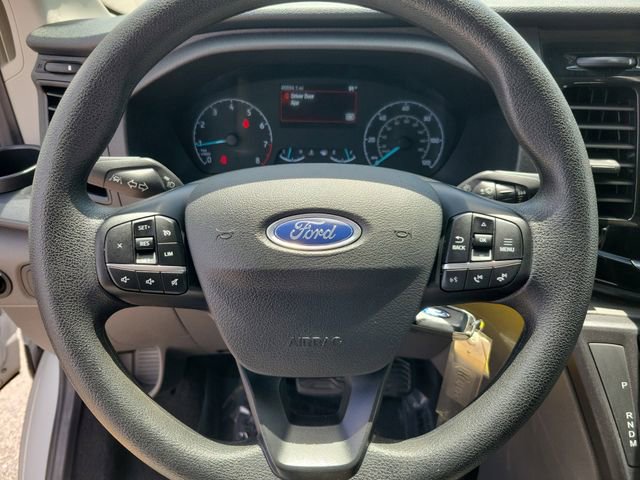 Certified 2024 Ford Transit 350 XLT RWD image 22