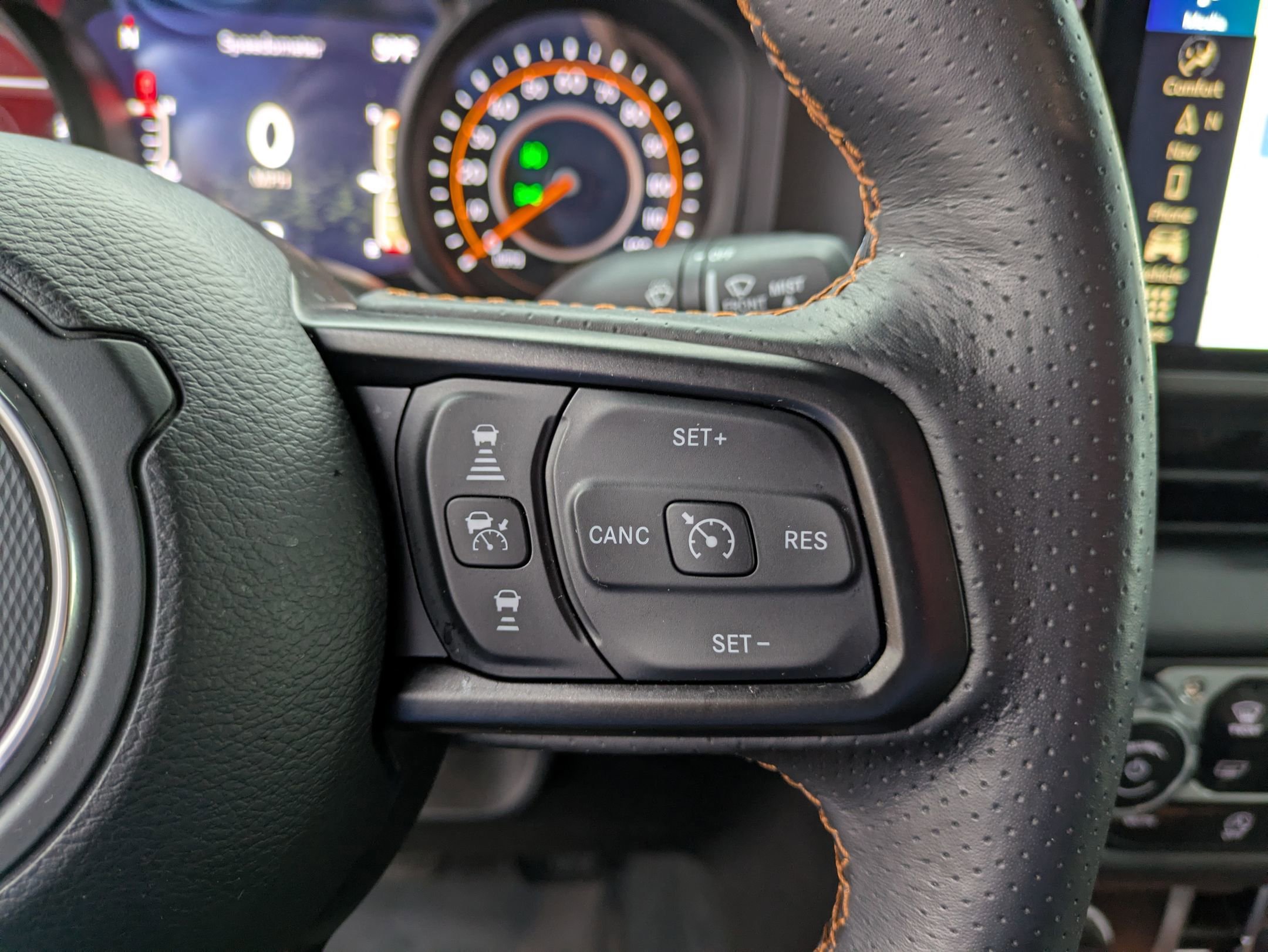 Used 2024 Jeep Gladiator Mojave image 20