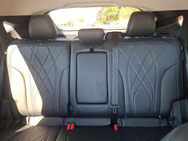 Certified 2023 Ford Mustang Mach-E Select image 19