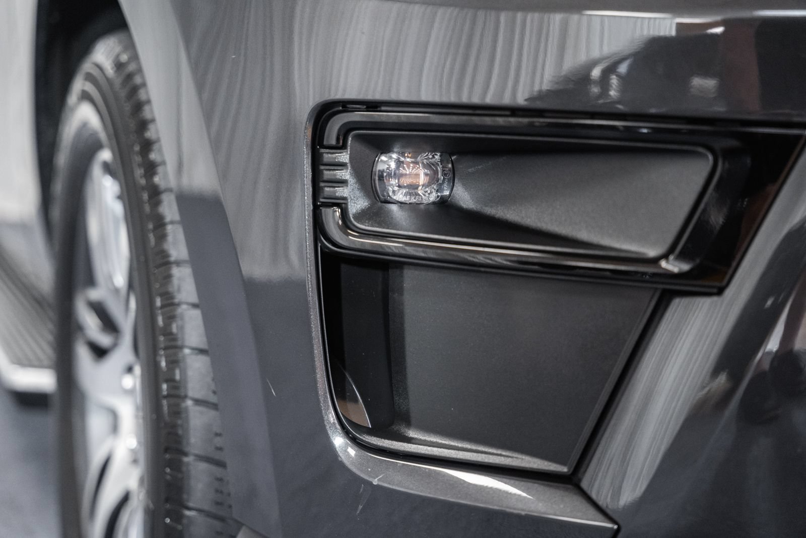 Certified 2023 Ford Expedition XLT AWD/4WD image 13
