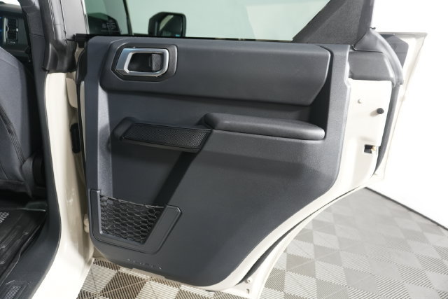 Certified 2026 Ford Bronco Big Bend AWD/4WD image 33