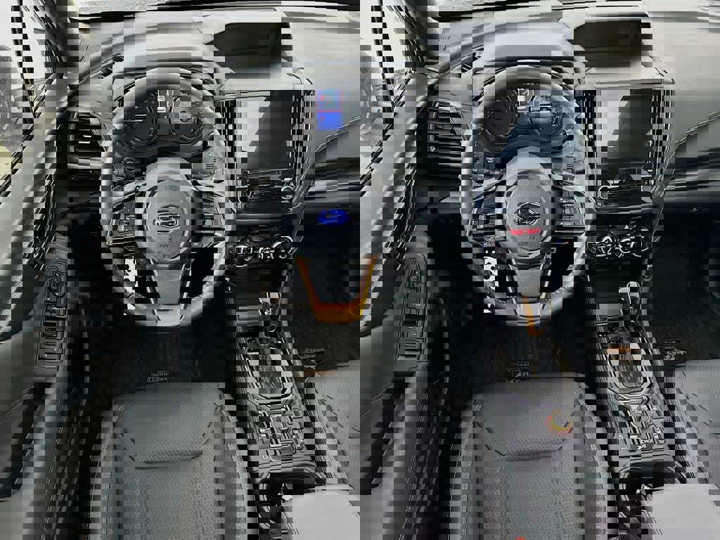 Used 2023 Subaru Forester Wilderness w/ Wilderness Package AWD/4WD image 13