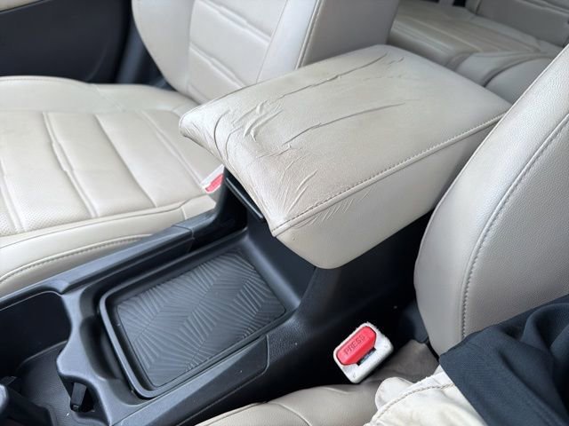 Used 2017 Honda CR-V EX-L image 33