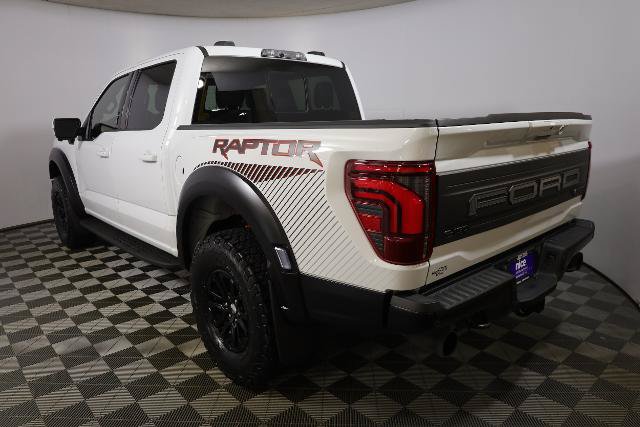 Certified 2024 Ford F150 Raptor AWD/4WD image 8