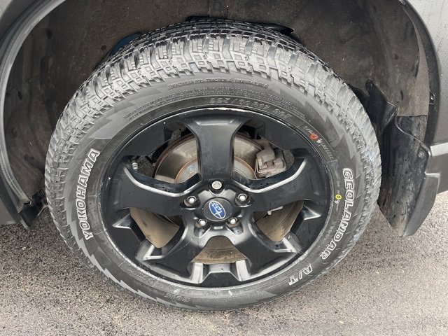 Used 2023 Subaru Forester Wilderness image 17