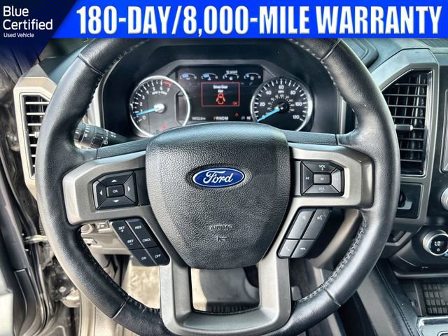 Certified 2021 Ford Expedition XLT RWD image 23