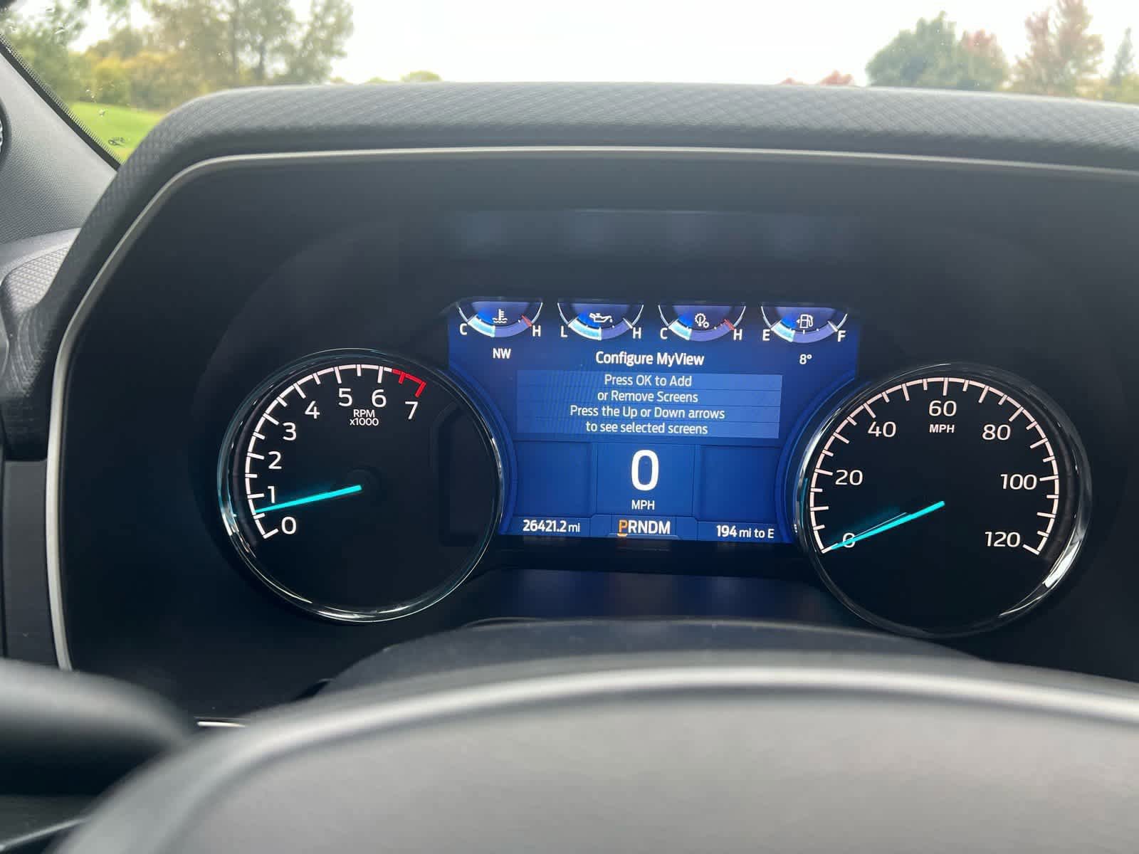 Certified 2022 Ford F150 XLT w/ Equipment Group 302A High image 22