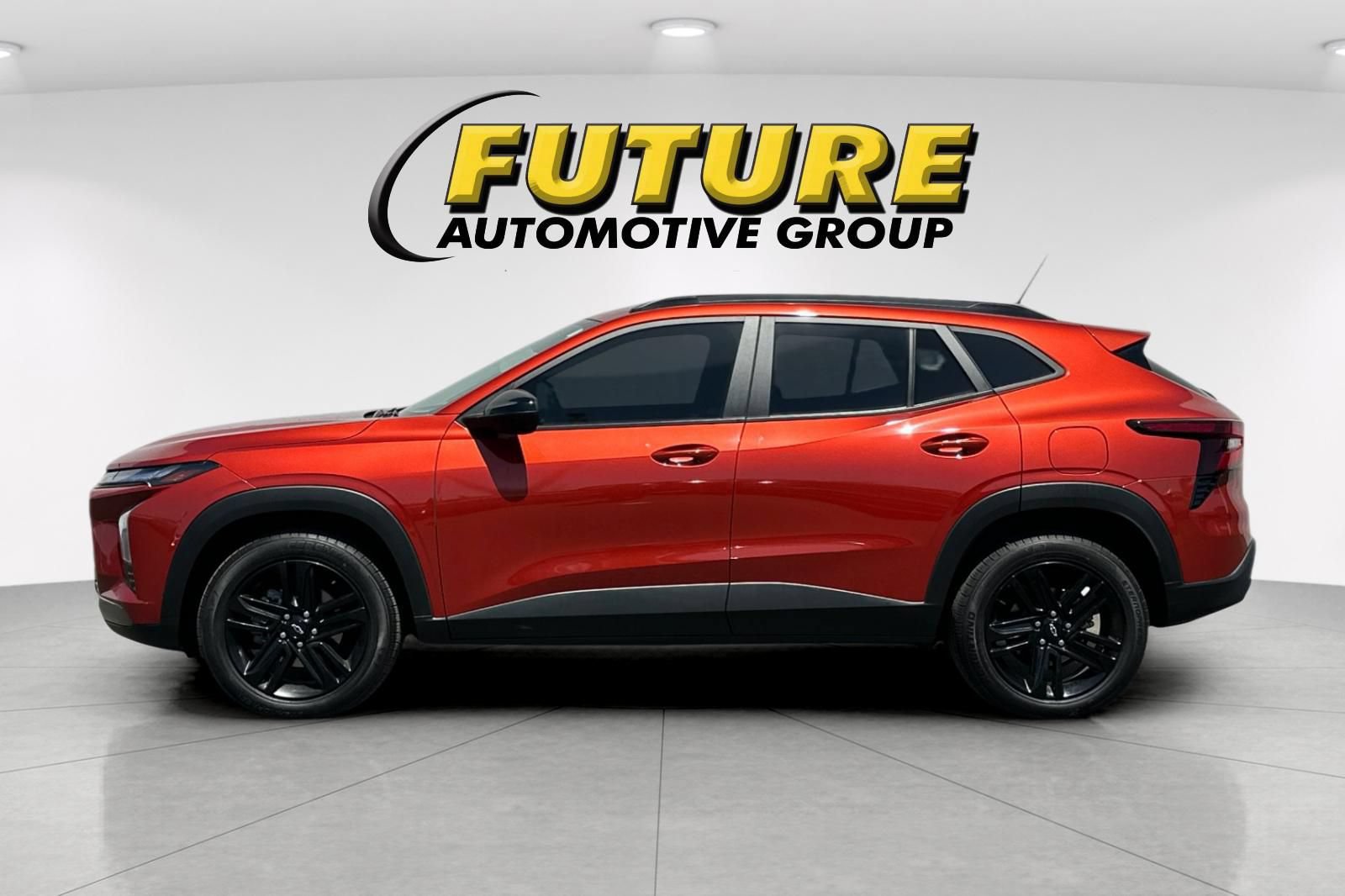 Used 2024 Chevrolet Trax ACTIV w/ Driver Confidence Package FWD image 6