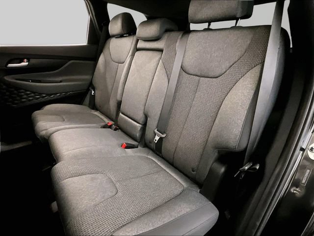 Used 2022 Hyundai Santa Fe SEL AWD/4WD image 25