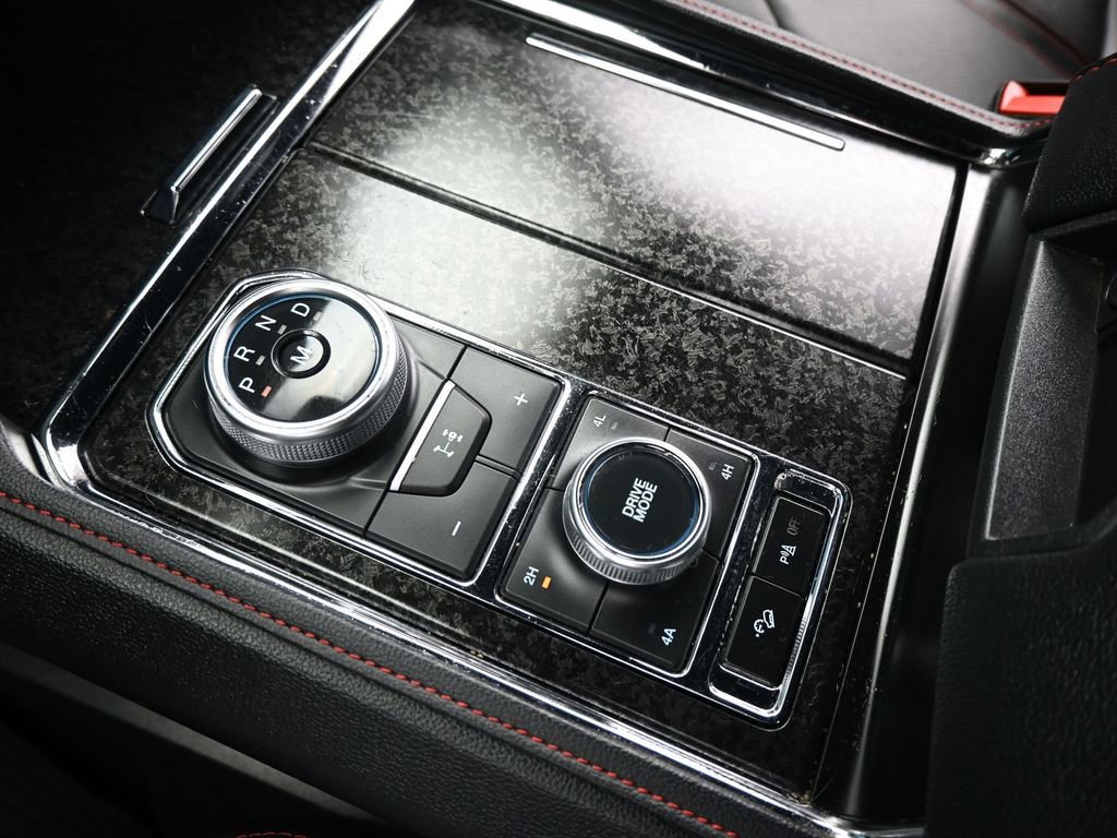 Certified 2024 Ford Expedition Max Limited image 18