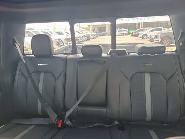 Certified 2018 Ford F150 Platinum w/ Equipment Group 701A Luxury AWD/4WD image 17