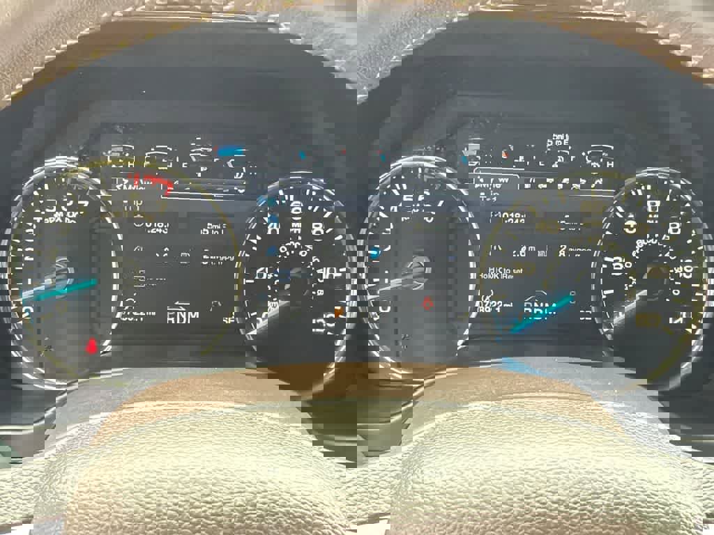 Certified 2020 Ford F150 Lariat w/ Equipment Group 502A Luxury image 24