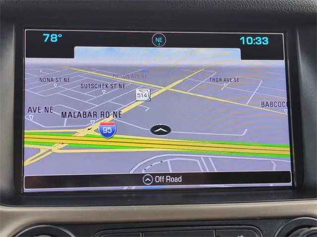 Used 2019 GMC Yukon XL Denali w/ Denali Ultimate Package image 22