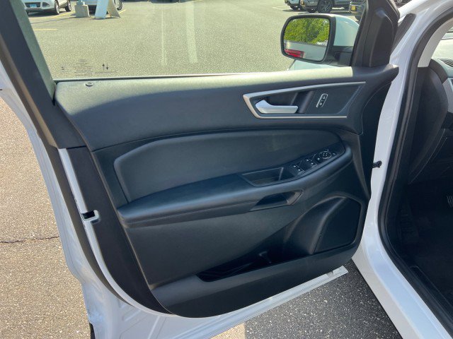Certified 2024 Ford Edge SEL AWD/4WD image 10