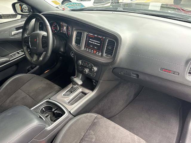 Used 2023 Dodge Charger Scat Pack w/ Plus Group RWD image 12
