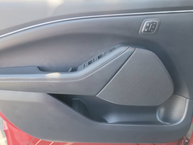 Certified 2024 Ford Mustang Mach-E Select w/ Comfort Package Lite RWD image 21