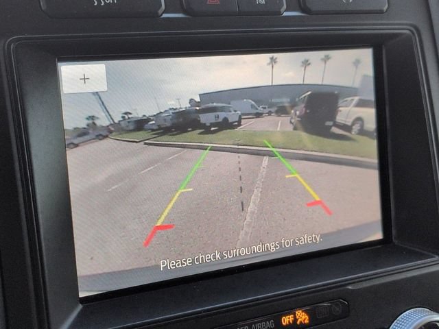 Certified 2021 Ford Expedition Limited RWD image 25